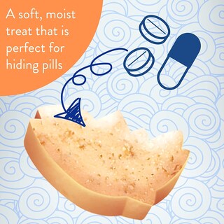 Foto 5 | Foto 5 | Premios Para Gatos Inaba Juicy Bites Sin Granos Con Vieira Y Cangrejo 11g X 9 - Venta Internacional.