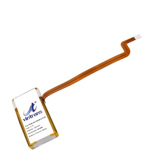 Foto 3 | Foto 3 | Batería Vi Vintrons Para Ipod Classic 120gb 6ª Generación 80gb - Venta Internacional.