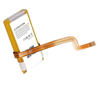 Foto 4 | Foto 4 | Batería Vi Vintrons Para Ipod Classic 120gb 6ª Generación 80gb - Venta Internacional.