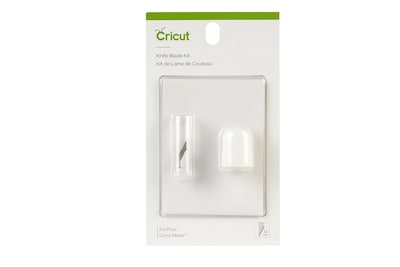 Foto 1 | Foto 1 | Cuchilla De Repuesto Cricut Maker Cortadora 12 Mm - Venta Internacional.