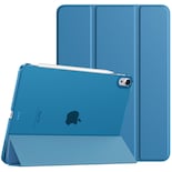 Funda Para Ipad Air 11'' Timovo Cubierta Rígida Traslúcida Azul Slim - Venta Internacional.