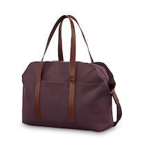 Bolsa De Lona Samsonite Virtuosa Weekender Con Funda Para Portátil - Venta Internacional.