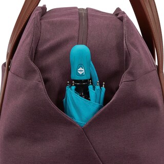 Foto 6 | Foto 6 | Bolsa De Lona Samsonite Virtuosa Weekender Con Funda Para Portátil - Venta Internacional.