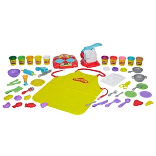 Foto 1 | Foto 1 | Suite Super Chef Play-doh Kitchen Creations - Venta Internacional.