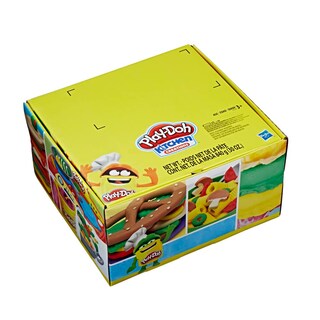 Foto 2 | Foto 2 | Suite Super Chef Play-doh Kitchen Creations - Venta Internacional.