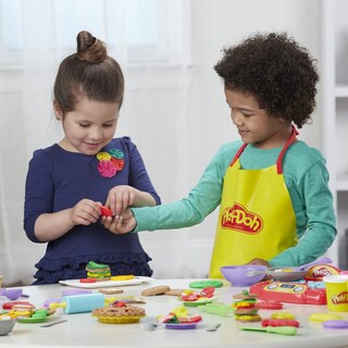 Foto 3 | Foto 3 | Suite Super Chef Play-doh Kitchen Creations - Venta Internacional.