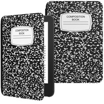 Funda Moko Para Kindle 6'' 11ª Generación 2024/2022 Con Función De Activación Automática - Venta Internacional.