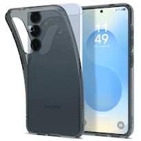 Funda Para Celular Spigen Galaxy S25 Plus Anti-amarilleo - Venta Internacional.