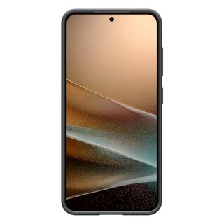Foto 4 | Foto 4 | Funda Spigen Thin Fit Magfit Para Galaxy S25 - Negra - Venta Internacional.