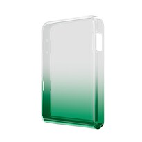 Funda Protectora Ledger Flex Verde Cubierta Duradera Para Billetera - Venta Internacional.
