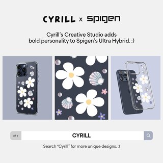 Foto 2 | Foto 2 | Funda Spigen Para Iphone 15 Pro 2023 Cristal Transparente Floral - Venta Internacional.