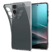 Funda Para Teléfono Spigen Liquid Crystal Galaxy S25 Edge 2025 - Venta Internacional.