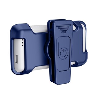 Foto 5 | Foto 5 | Funda Con Clip Para Cinturón Beltron Para Receptor Dexcom G7 Azul - Venta Internacional.