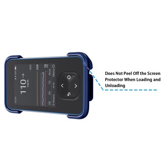 Foto 6 | Foto 6 | Funda Con Clip Para Cinturón Beltron Para Receptor Dexcom G7 Azul - Venta Internacional.