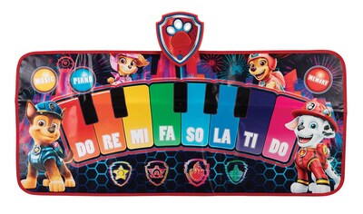 Foto 3 | Foto 3 | Película Para Niños Music Mat La Patrulla Canina - Venta Internacional.