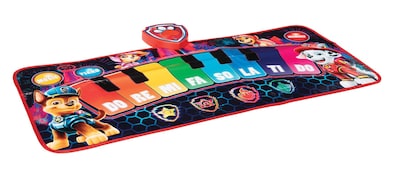 Foto 5 | Foto 5 | Película Para Niños Music Mat La Patrulla Canina - Venta Internacional.
