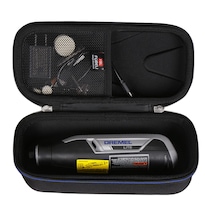 Estuche De Transporte Fblfobeli Duro Para Dremel Lite 7760 N/10 - Venta Internacional.