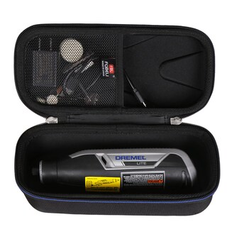 Foto 1 | Foto 1 | Estuche De Transporte Fblfobeli Duro Para Dremel Lite 7760 N/10 - Venta Internacional.