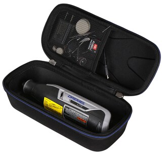 Foto 2 | Foto 2 | Estuche De Transporte Fblfobeli Duro Para Dremel Lite 7760 N/10 - Venta Internacional.