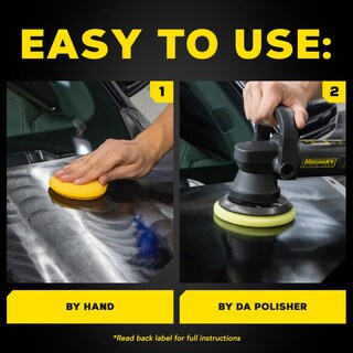 Foto 7 | Foto 7 | Meguiar's G19216eu Potenciador Definitivo De Brillo Para Autos 473ml - Venta Internacional.