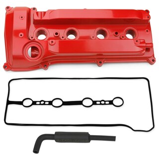 Foto 1 | Foto 1 | Tapa De Válvulas Mitzone Tubo De Aluminio Y Juntas Compatible Con Motor 2.4l - Venta Internacional.