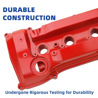 Foto 5 | Foto 5 | Tapa De Válvulas Mitzone Tubo De Aluminio Y Juntas Compatible Con Motor 2.4l - Venta Internacional.