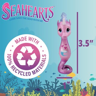 Foto 2 | Foto 2 | Set De 20 Figuras De Acción Breyer Seahearts Con Cambio De Color - Venta Internacional.