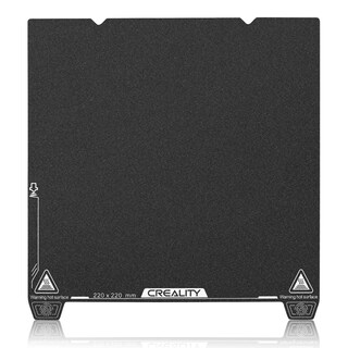 Foto 1 | Foto 1 | Kit De Placas De Plataforma De Acero Build Plate Spring 235 X 235 Mm - Venta Internacional.