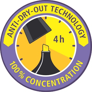 Foto 2 | Foto 2 | Resaltador Stabilo Boss Original Pack De 4 Pastel - Venta Internacional.