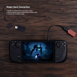 Foto 4 | Foto 4 | Adaptador Usb Inalámbrico 8bitdo Para Switch Windows Mac Y Pi - Venta Internacional.