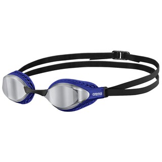 Foto 1 | Foto 1 | Gafas De Natación Arena Air-speed Antivaho Racing Unisex Plateadas Y Azules - Venta Internacional.