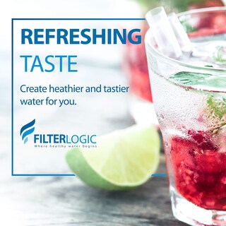 Foto 4 | Foto 4 | Filtro De Agua Pitcher Filterlogic De Repuesto Brita Pack 6 - Venta Internacional.