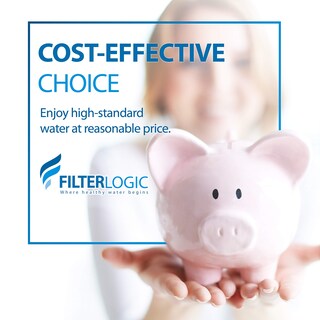 Foto 5 | Foto 5 | Filtro De Agua Pitcher Filterlogic De Repuesto Brita Pack 6 - Venta Internacional.