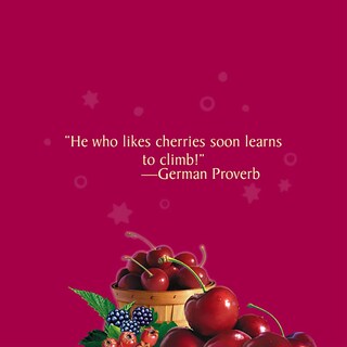 Foto 5 | Foto 5 | Té De Hierbas Celestial Seasonings Black Cherry Berry 20x6 Bolsas - Venta Internacional.