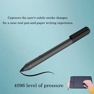 Foto 4 | Foto 4 | Lápiz Stylus Peixiong Stylus 2 Para Lectores Kobo Con Sensibilidad De Presión 4096 - Venta Internacional.