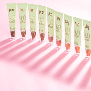 Foto 5 | Foto 5 | Crema Hidratante En Gel Con Color Pixi H2o Skintint Nuez Moscada 35 Ml - Venta Internacional.