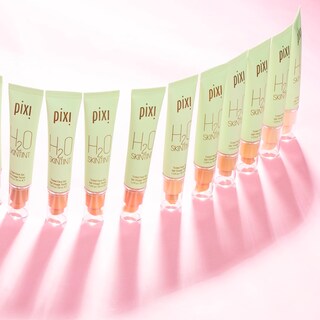 Foto 6 | Foto 6 | Crema Hidratante En Gel Con Color Pixi H2o Skintint Nuez Moscada 35 Ml - Venta Internacional.
