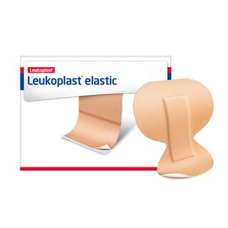 Foto 1 | Foto 1 | Vendajes De Tela Elástica Jobst Leukoplast Sin Látex Pequeños 100 Unidades - Venta Internacional.