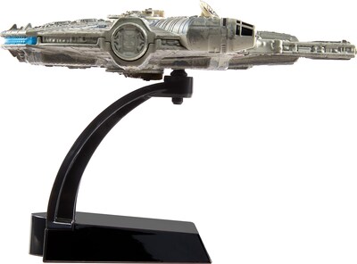Foto 3 | Foto 3 | Star Wars Starships Selecciona Millennium Falcon Hot Wheels - Venta Internacional.