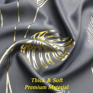 Foto 5 | Foto 5 | Cortinas Blackout Estelar Textiler Térmicas Gris 42x240 Cm - Venta Internacional.