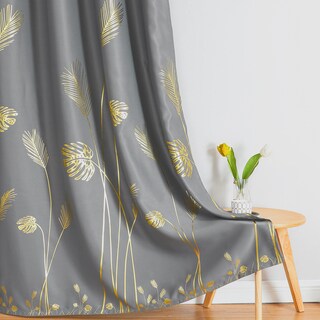 Foto 7 | Foto 7 | Cortinas Blackout Estelar Textiler Térmicas Gris 42x240 Cm - Venta Internacional.