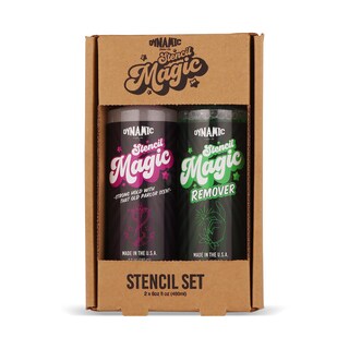 Foto 1 | Foto 1 | Solución Y Eliminador De Tatuajes Stencil Magic Dynamic 240 Ml - Venta Internacional.