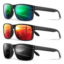 Gafas De Sol Polarizadas Gesruny 3708 Para Hombre Y Mujer - Venta Internacional.