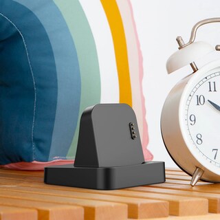 Foto 3 | Foto 3 | Base De Carga Soarking Sync Up 1 Con Cable De 1.5 M Negro - Venta Internacional.