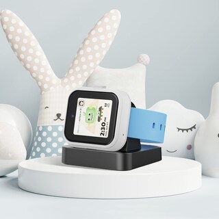 Foto 4 | Foto 4 | Base De Carga Soarking Sync Up 1 Con Cable De 1.5 M Negro - Venta Internacional.