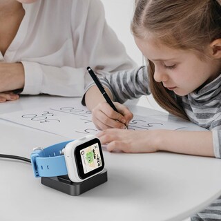 Foto 5 | Foto 5 | Base De Carga Soarking Sync Up 1 Con Cable De 1.5 M Negro - Venta Internacional.