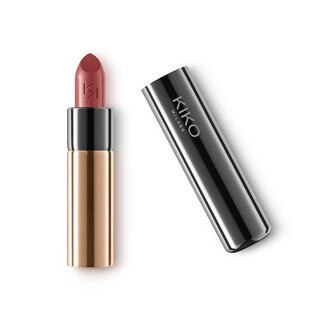 Foto 1 | Foto 1 | Barra De Labios Kiko Milano Gossamer Emotion Creamy 105 Bold Color - Venta Internacional.
