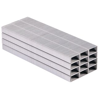 Foto 2 | Foto 2 | Grapas Swingline 35450 S.f. 4 Premium 6.35 Mm 5000 Unidades Paquete De 2 - Venta Internacional.