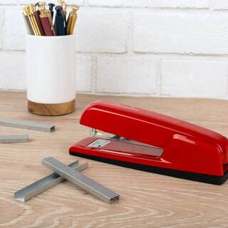 Foto 7 | Foto 7 | Grapas Swingline 35450 S.f. 4 Premium 6.35 Mm 5000 Unidades Paquete De 2 - Venta Internacional.