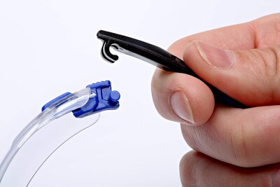 Foto 3 | Foto 3 | Gafas De Seguridad 3m Solus 1000 Series Scotchgard Antivaho - Venta Internacional.